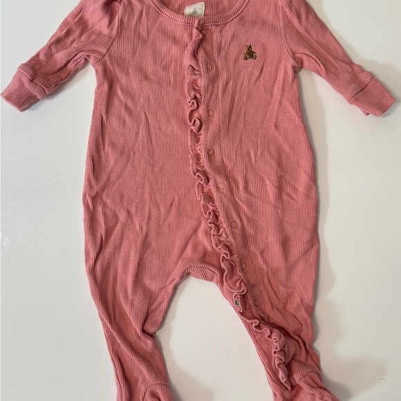 Baby Gap Sleepers - Picture 3 of 4